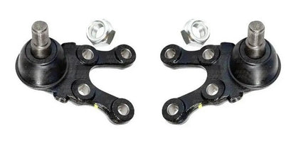 Rotula Bandeja Inferior Mitsubishi Montero 4x4 1997 2007 Par