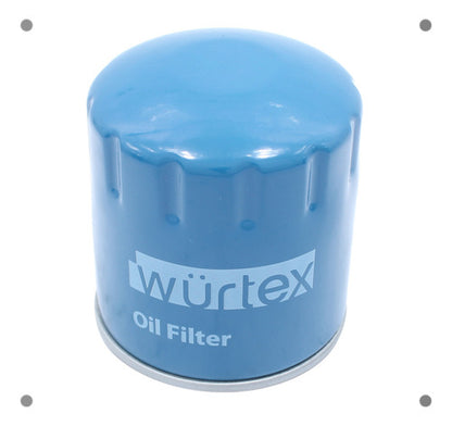 Filtro Aceite Citroen Ds5 2.0 Dw10cted4 2011 2017