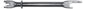 Regulador Freno Mitsubishi L200 Katana 2.5 2007 2014