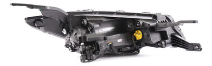 Optico Izquierdo Mg Zs Plus Euro V 1.5 15s4 2017 2020