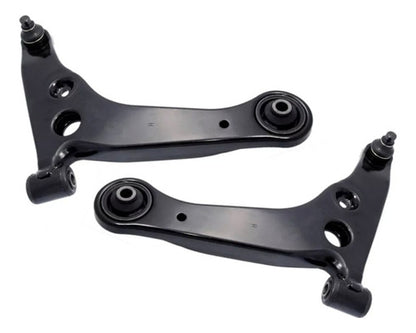 Par Bandejas Suspension Mitsubishi Lancer Glx 2001 2010
