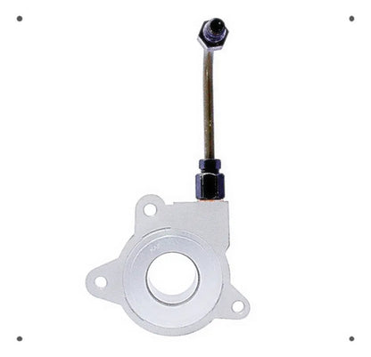 Rodamiento Embrague Ssangyong Stavic 2.0 D20r 2013 2015