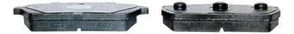 Pastilla Freno Delantero Hafei Zhongyi 1.0 Da465q2 2008 2012