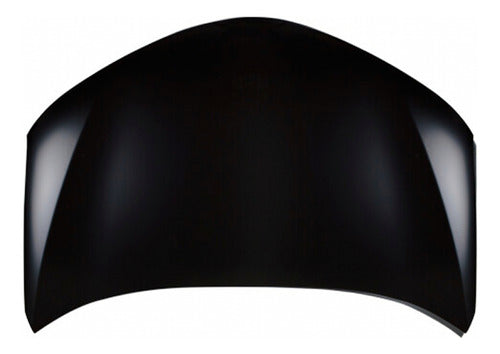 Capot Toyota Rav4 2arfe 2013 - 2018
