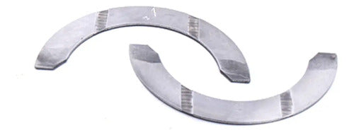Metal Axial Std Isuzu Luv Clasica 3.2 6vd1 1993 2003