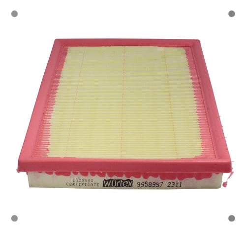 Filtro Aire Toyota Rav4 2.5 2arfe Asa42 2013 2018