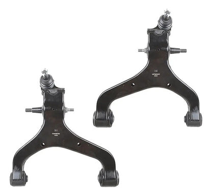 Bandeja Delantero Inferior Actyon Sport 4x4 2012 2020 Par