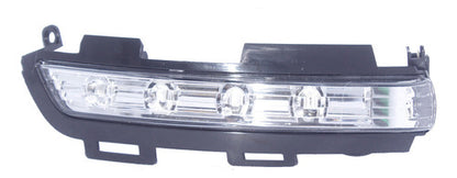 Farol Intermitente Espejo Derecho Jac S2 1.5 2016 2020