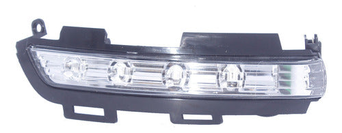 Farol Intermitente Espejo Derecho Jac S2 1.5 2016 2020