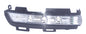 Farol Intermitente Espejo Derecho Jac S2 1.5 2016 2020