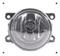 Farol Neblinero Changan Hunter 1.9 2020 2024