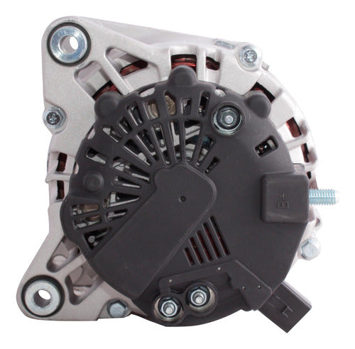 Alternador Maxus T60 2.8 Dx Sc28r L4 Pick-up 2017 2022