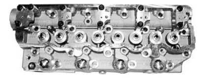 Culata Hyundai Porter 2.5 D4ba 4 Cil Sohc 1996 2003