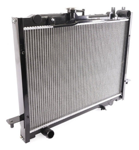 Radiador Motor Greatwall Wingle 6 2.0 4d20b 2016 2019