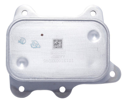 Enfriador Aceite Poer 2.0 Gw4d20m L4 Pick-up 2020 2023