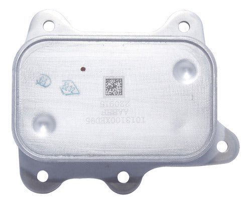 Enfriador Aceite Poer 2.0 Gw4d20m L4 Pick-up 2020 2023