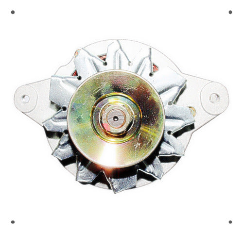 Alternador Hyundai Porter Au 2.5 D4bb Diesel 1996 2003