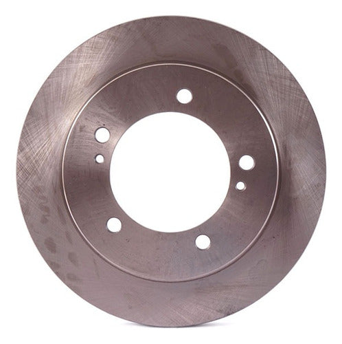Par Disco Freno Delantero Grand Vitara 2.0 1997 2005