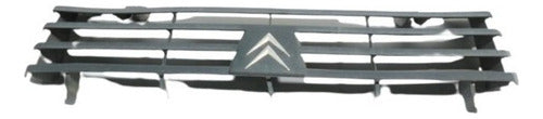 Mascara Delantera C-15 Dw8 2000-2005