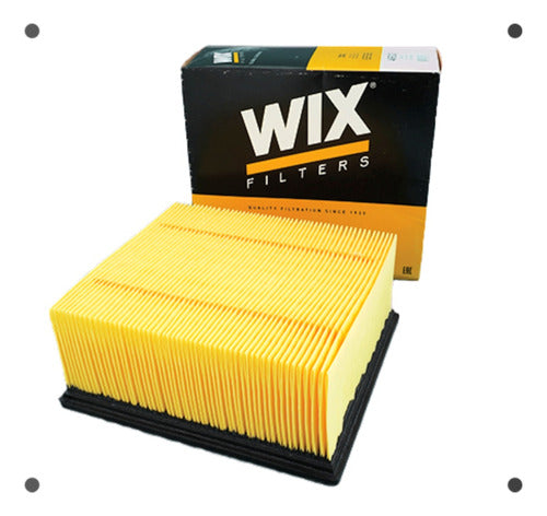 Filtro Aire Dodge Ram 2500 6.7 Pick-up 2011 2018