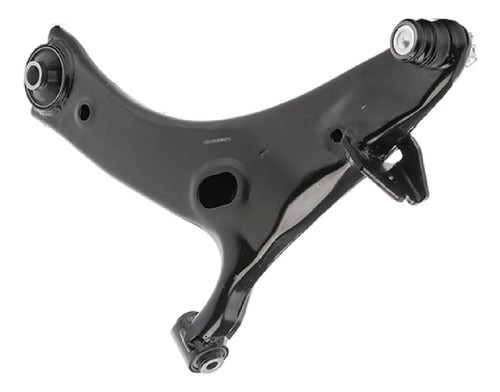 Bandeja Suspension Subaru Xv 2.0 2013 2017 Izquierda Inferior Awd