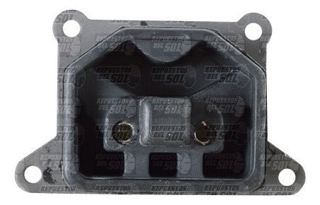 Soporte Motor Derecho Chevrolet Corsa 1996 2008