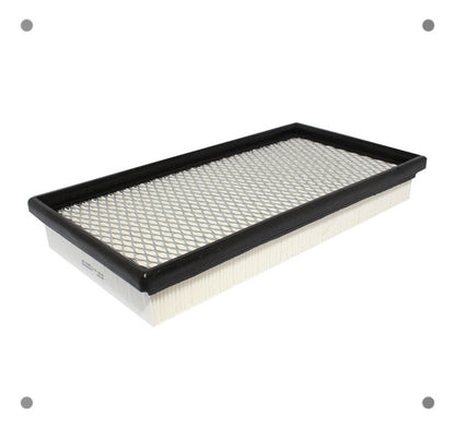 Filtro Aire Chevrolet Astro 4.3 262 L35 1995 2006