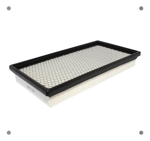Filtro Aire Chevrolet Astro 4.3 262 L35 1995 2006