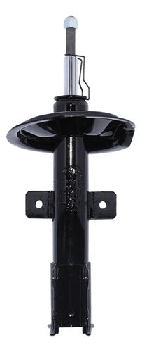 Amortiguador Delantero Ambos lados Citroen C4 1.8 2007 2008 Gas Par