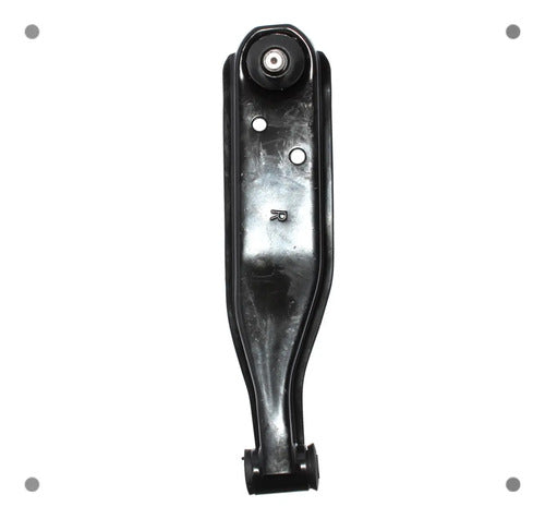 Bandeja Suspension Delantero Inferior N300 1.2 2011 2013 Par