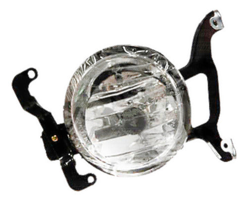 Farol Neblinero R/L Accent Prime 1.6 2003 2006 Par