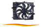 Electroventilador Nissan March 1.6 2012 2015