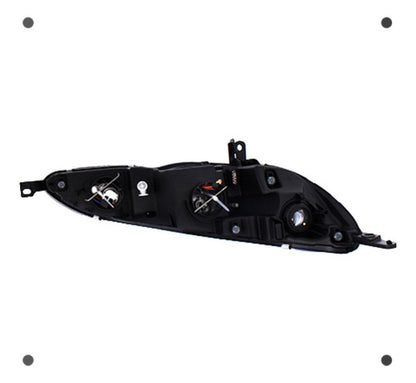 Optico Izquierdo Peugeot 407 3.0 4x2 Berlina 2006 2009