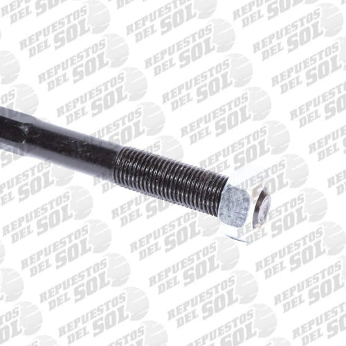 Brazo Axial Hyundai Santamo 2.0 Ug G4cp 1994 1998