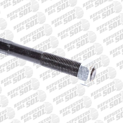 Brazo Axial Hyundai Santamo 2.0 Ug G4cp 1994 1998