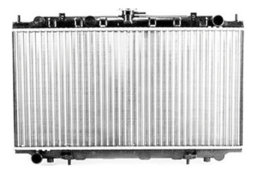 Radiador Motor Nissan Primera 2.0 Sr20de P11 1996 2003
