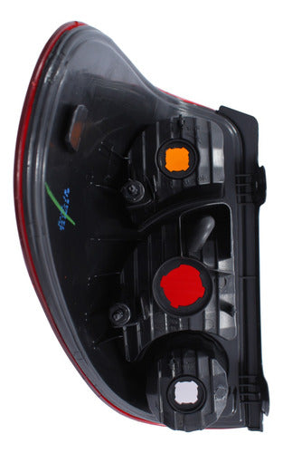 Farol Trasero Derecho Mitsubishi L200 Dakar 2.5 2013 2016