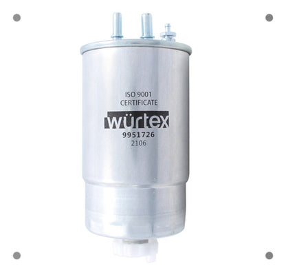 Filtro Petroleo Citroen Nemo 1.3 F13dte 2012 2017