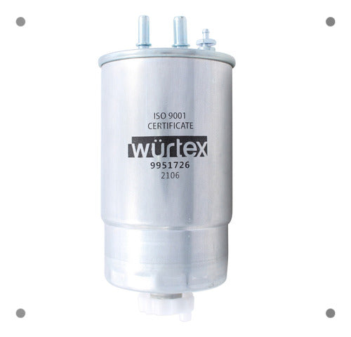 Filtro Petroleo Citroen Nemo 1.3 F13dte 2012 2017