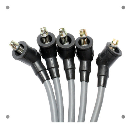 Juego Cable Bujia Chevrolet Monza 2.0 1989 1993
