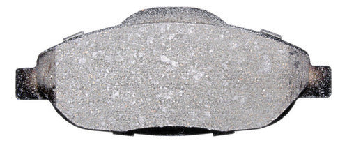 Pastilla Freno Delantero Peugeot 308 1.6 Ep6 2008 2012