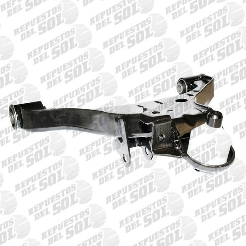 Bandeja Suspension Nissan Navara 2.5 D40t 4wd 2007 2013