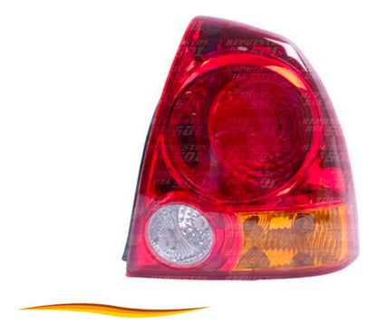 Farol Trasero Derecho Hyundai Accent Prime Lc 1.5 2003 2005