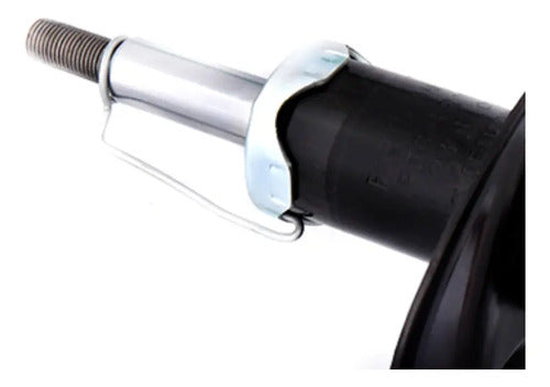 Amortiguador Delantero Ambos lados Gas Spark Gt 2010 2021 Par