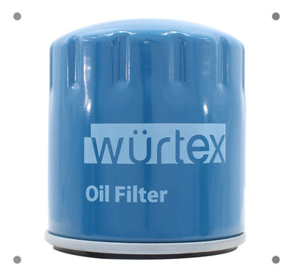 Filtro Aceite Citroen Xsara 2.0 Dw10td 2002 2006