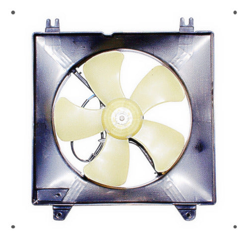 Electroventilador Chevrolet Optra 1.6 F16d3 2004 2012