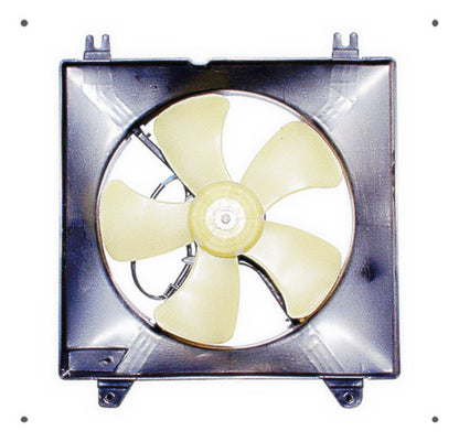 Electroventilador Chevrolet Optra 1.6 F16d3 2004 2012