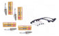 Juego Cables + Bujias Chevrolet Corsa 1.6 1995 2012