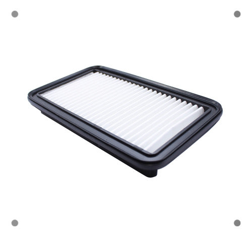 Filtro Aire Suzuki Swift 1.3 M13a Rs413 2004 2011