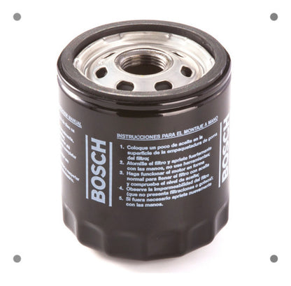 Filtro Aceite Peugeot 208 1.2 Eb2f 2012 2018